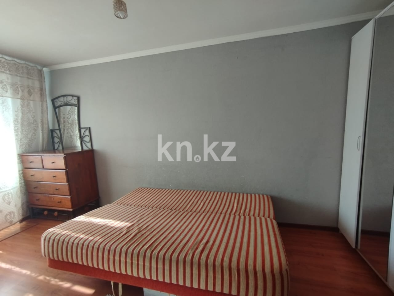 Аренда 3-комнатной квартиры, 64 м² - Аренда квартир помесячно в Астане фото 9 из 13