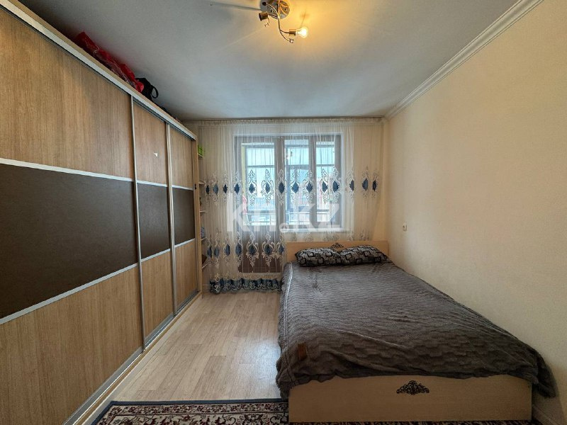 Продажа 2-комнатной квартиры, 52 м², ул. Косшыгулулы, дом  6/1 - ул. Жамбыла - Продажа  двухкомнатных квартир в новостройках Астаны без посредников фото 1 из 17