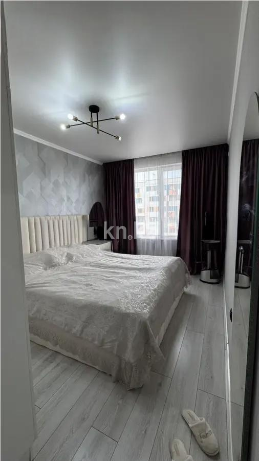 Продажа 2-комнатной квартиры, 55 м² в Алматы - фото 2