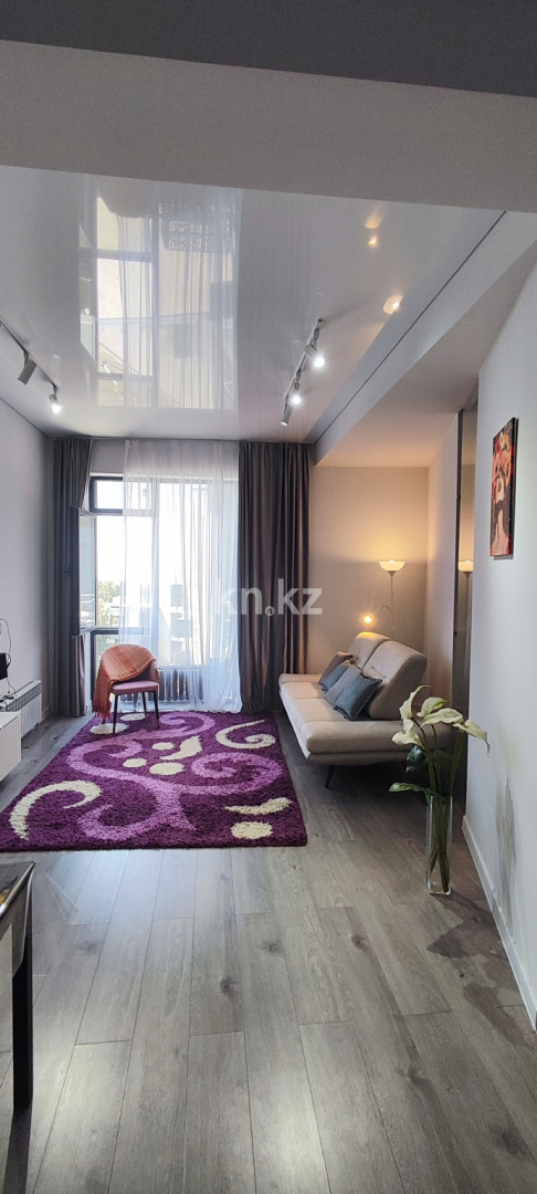 Продажа 2-комнатной квартиры, 43 м², ул. Талды, дом  63 - Продажа квартир в Алматы фото 19 из 21