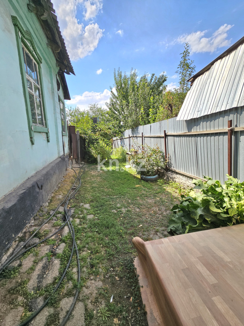 Продажа 2-комнатного дома, 50 м², ул. Шацкого - Продажа домов, коттеджей в Казахстане фото 14 из 16