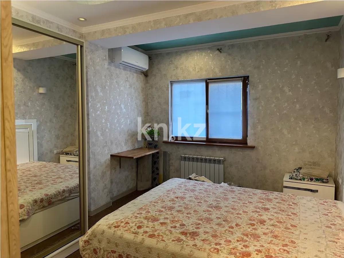Продажа 3-комнатной квартиры, 63 м², мкр-н Айнабулак-2, дом  85 - Продажа квартир в новостройках Алматы без посредников фото 1 из 3
