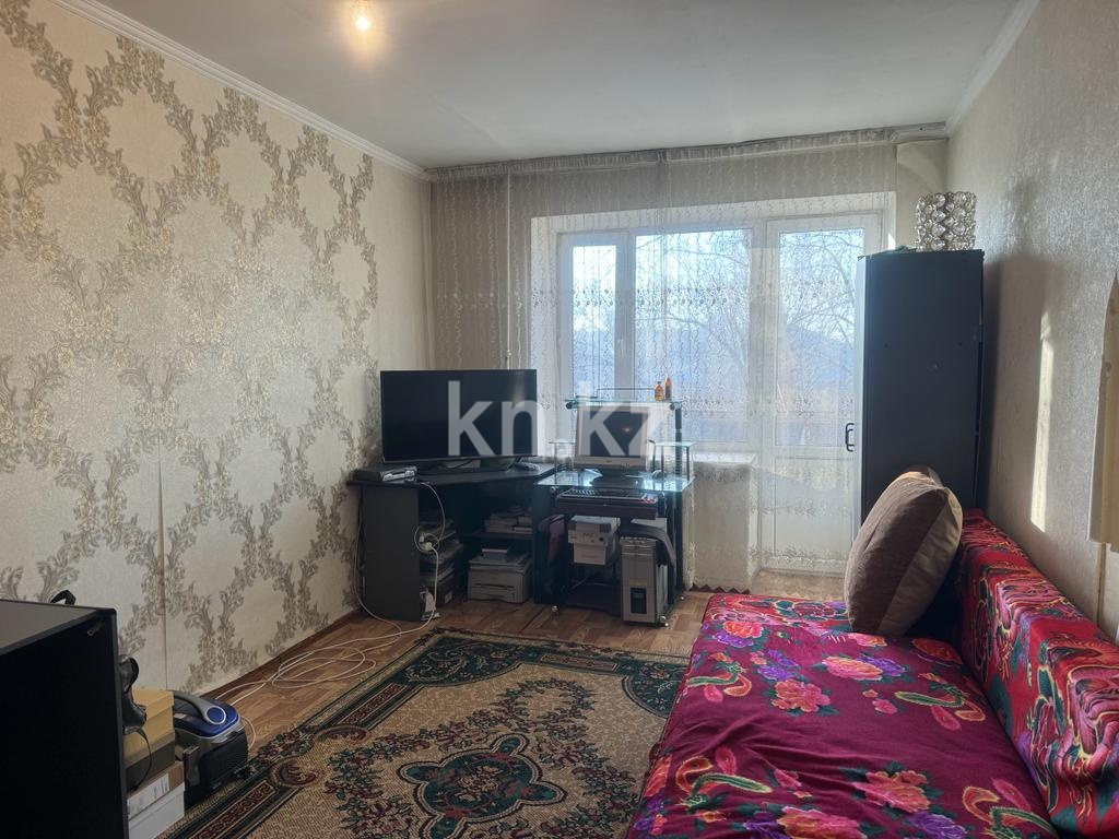 Продажа 1-комнатной квартиры, 31 м² в Караганде