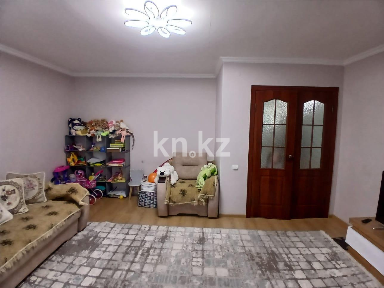 Продажа 2-комнатной квартиры, 56 м² - Продажа квартир в Казахстане - страница 14 фото 3 из 16