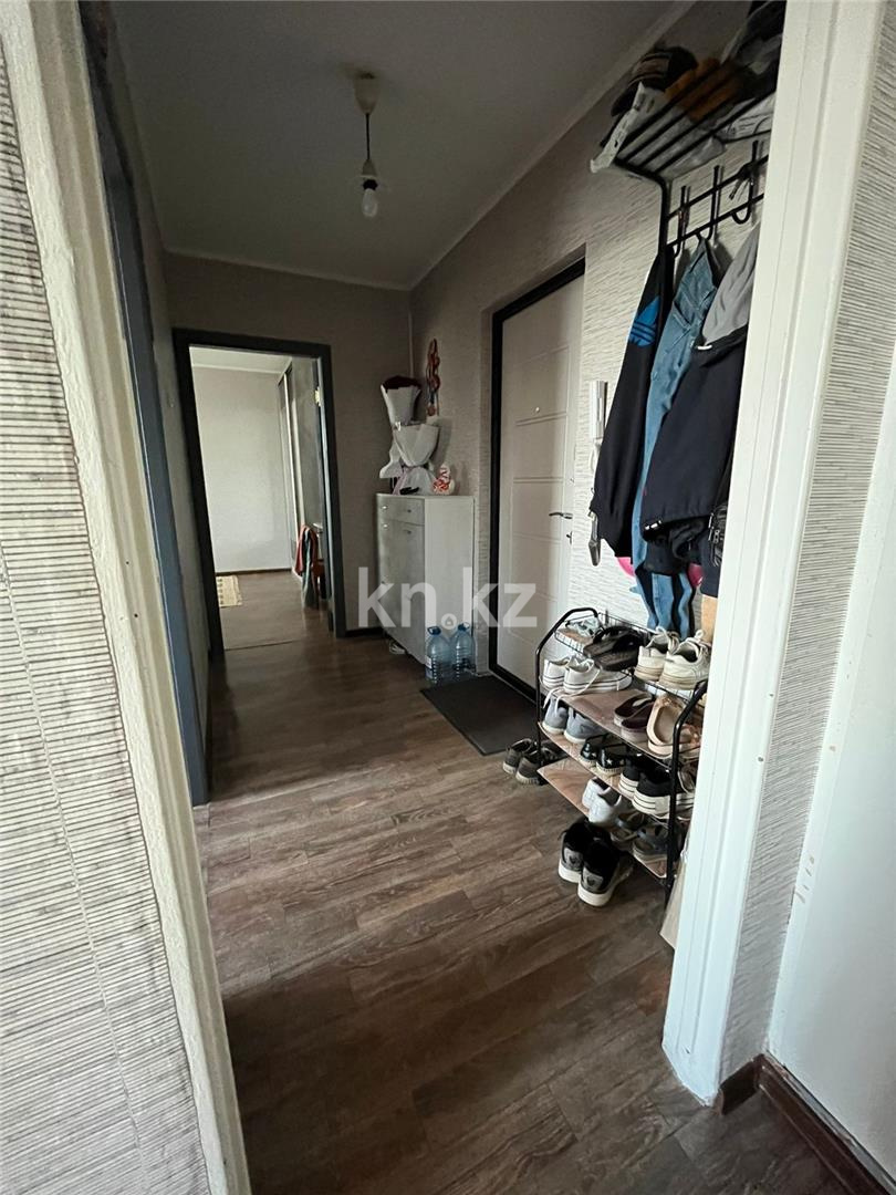 Продажа 2-комнатной квартиры, 50 м², пр. Металлургов в Темиртау - фото 7