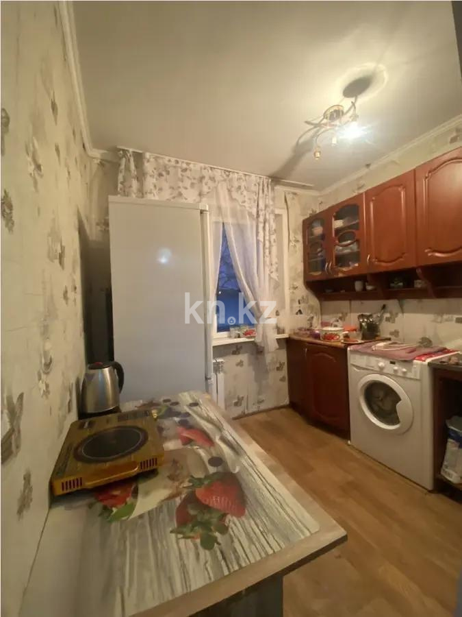 Продажа 1-комнатной квартиры, 31 м², 15 мкр., дом  22 - Продажа  однокомнатных квартир в Караганде фото 2 из 2