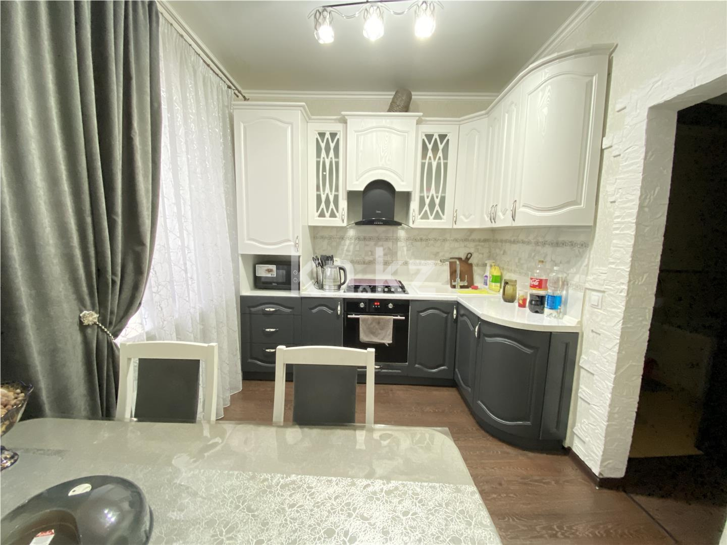 Продажа 3-комнатной квартиры, 74 м² в Караганде - фото 7