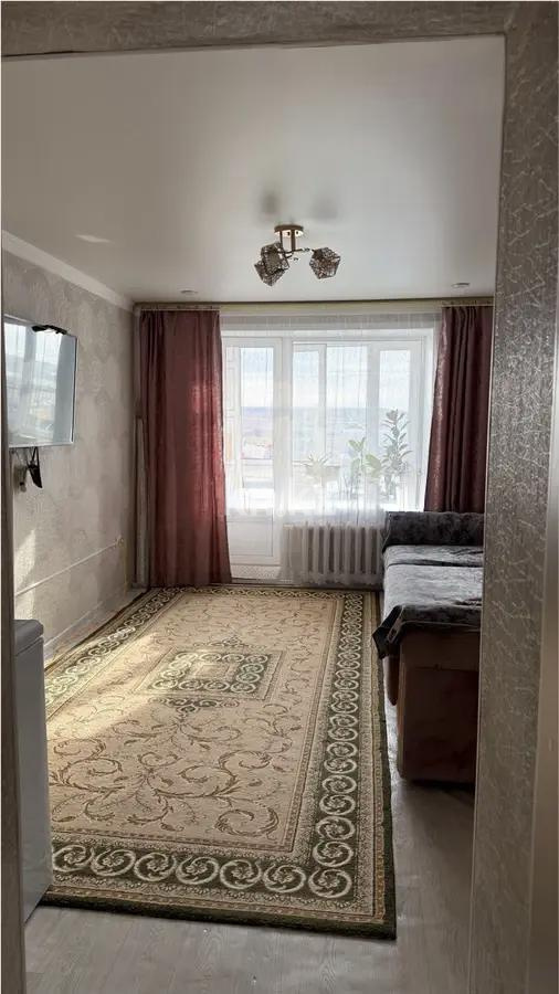 Продажа 3-комнатной квартиры, 58 м², 1А мкр-н, дом  6 в Сарани