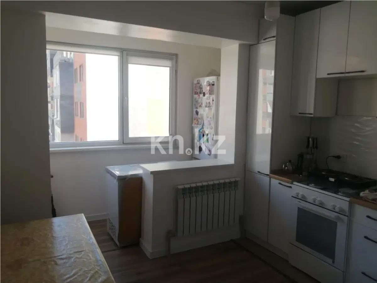 Продажа 1-комнатной квартиры, 42.5 м² - Продажа квартир в Наурызбайском р-не Алматы фото 2 из 4
