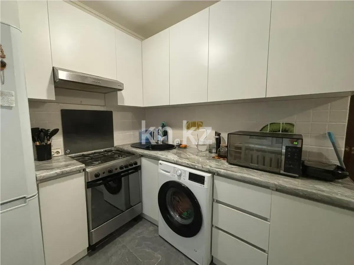 Продажа 3-комнатной квартиры, 60 м², пр. Республики, дом  4/3 - Продажа квартир в Астане фото 2 из 3