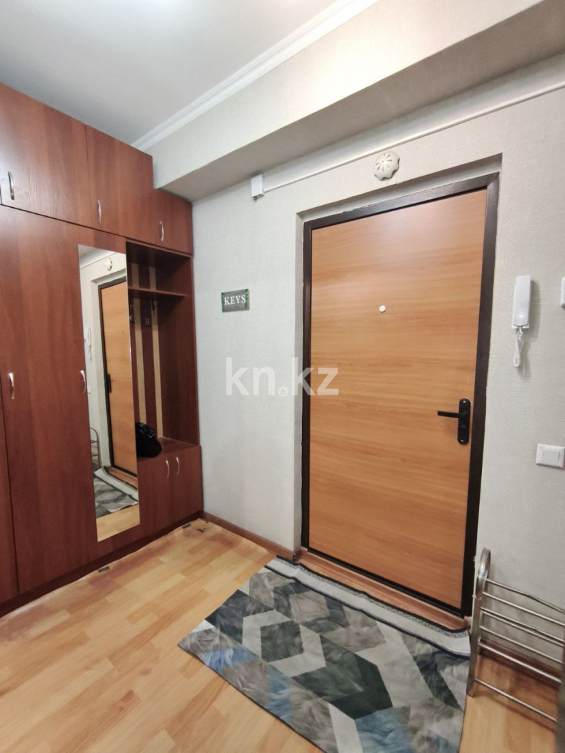 Аренда 1-комнатной квартиры, 40 м², ул. Асыл Арман - Продажа квартир в Казахстане фото 3 из 7