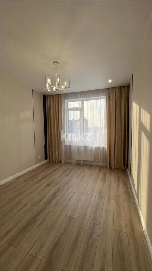 Продажа 3-комнатной квартиры, 66 м² в Астане