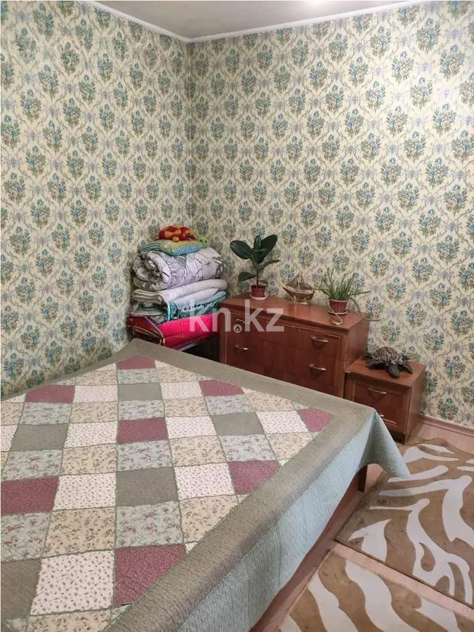 Продажа 3-комнатной квартиры, 82.9 м², мкр-н Аккент, дом  42 в Алматы - фото 2