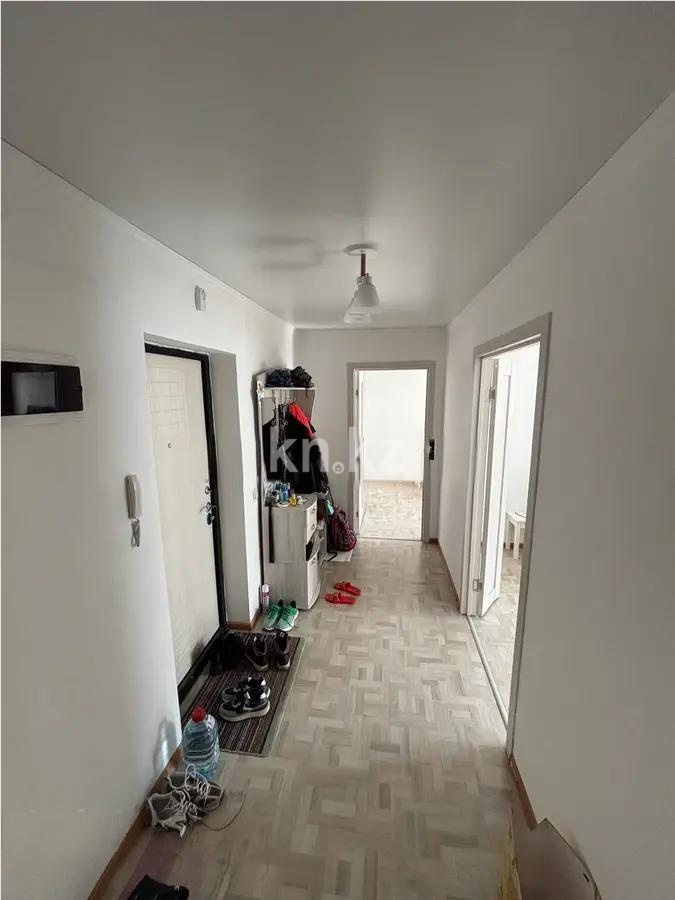 Продажа 2-комнатной квартиры, 55 м², пр. Кошкарбаева, дом  60 в Астане - фото 5