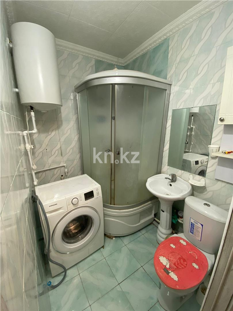 Продажа 1-комнатной квартиры, 33 м² - Продажа квартир в Темиртау фото 4 из 6