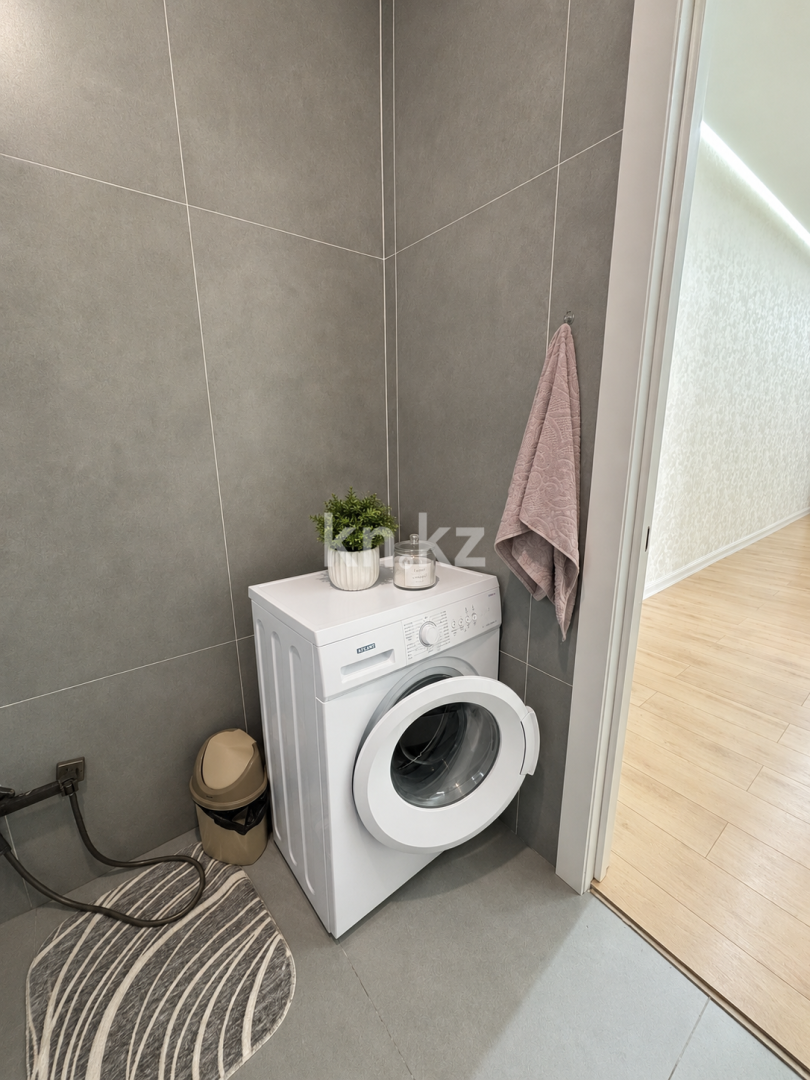 Продажа 4-комнатной квартиры, 117 м² - Продажа квартир в Астане - страница 392 фото 7 из 22