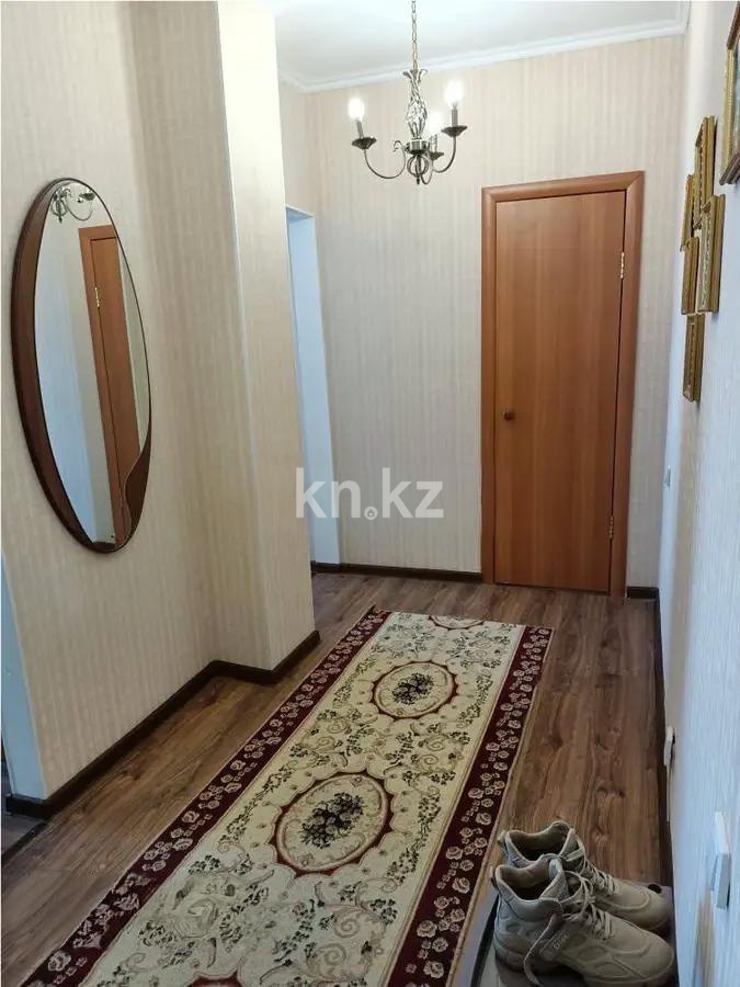 Продажа 1-комнатной квартиры, 43 м² в Астане - фото 3