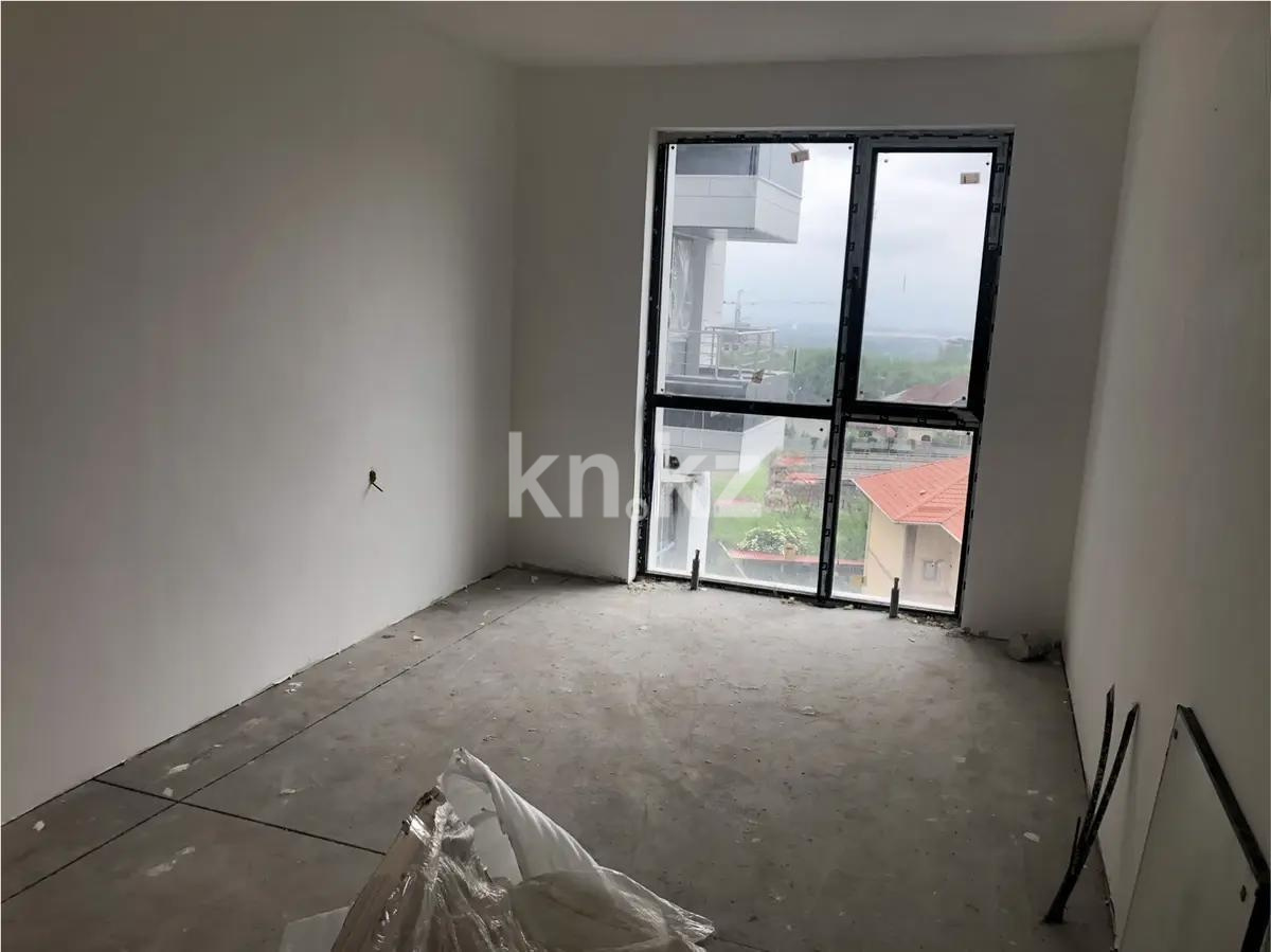 Продажа 3-комнатной квартиры, 77.5 м² в Алматы - фото 2