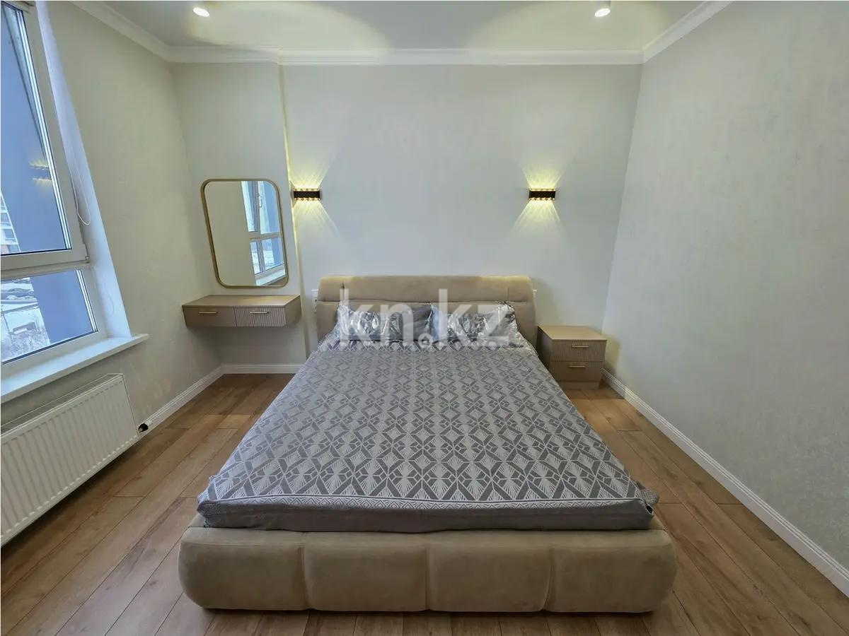 Продажа 2-комнатной квартиры, 70.5 м², пр. Улы Дала, дом  29/1 в Астане - фото 3