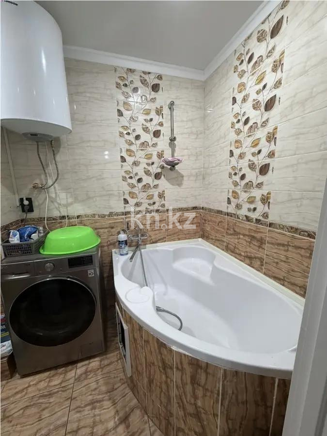 Продажа 2-комнатной квартиры, 58 м² - Продажа двухкомнатных квартир от собственников в Караганде - страница 9 фото 3 из 4