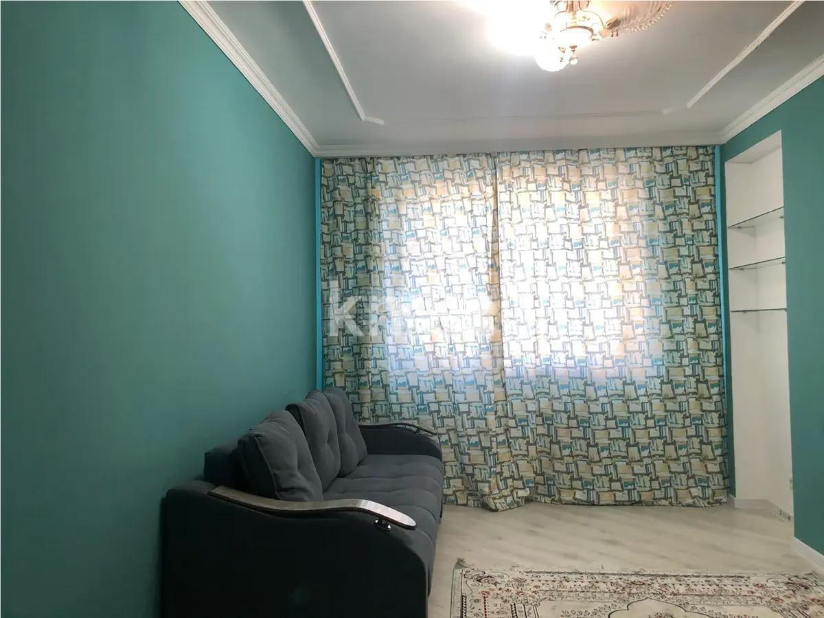 Продажа 2-комнатной квартиры, 64 м², ул. Дукенулы, дом  38/1 стр - Продажа  двухкомнатных квартир в новостройках Астаны с фото фото 1 из 6