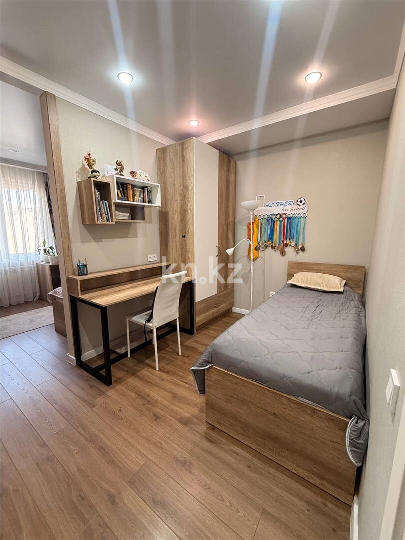 Продажа 3-комнатной квартиры, 98 м² в Караганде - фото 5