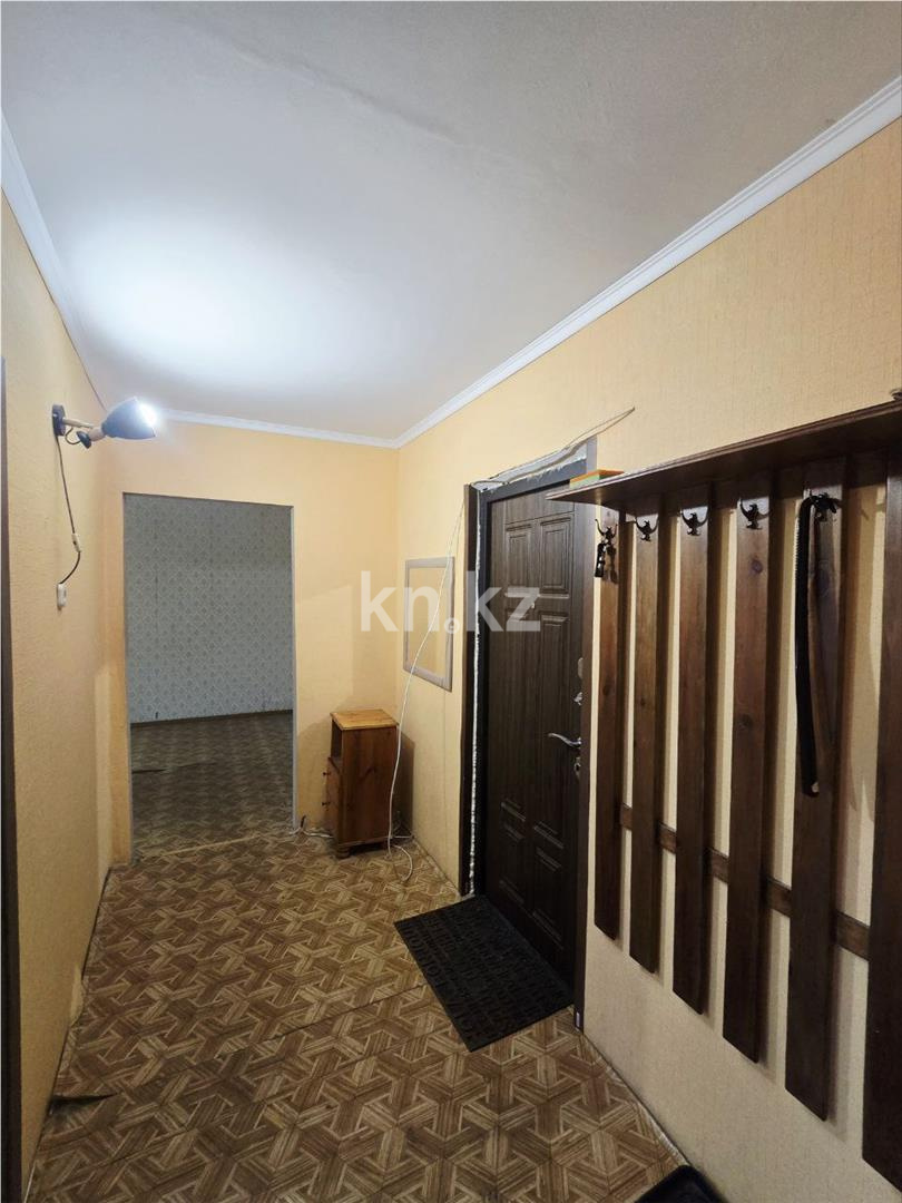 Продажа 2-комнатной квартиры, 50 м², пр. Мира - Продажа квартир в Темиртау фото 6 из 9