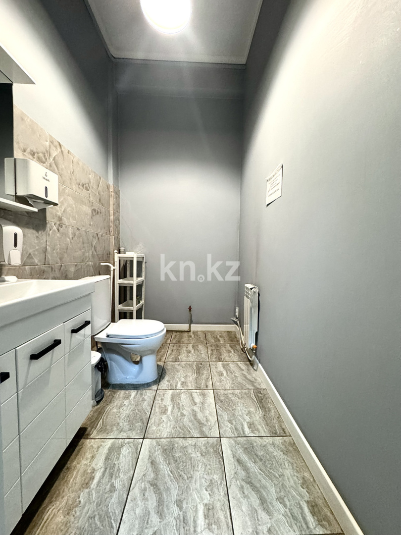 Продажа , 175 м², ул. Абишева, дом  36/2 - Продажа действующего бизнеса в Алматы фото 24 из 29