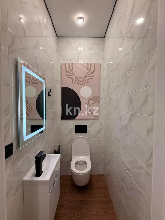 Продажа 3-комнатной квартиры, 73.4 м² в Астане - фото 7