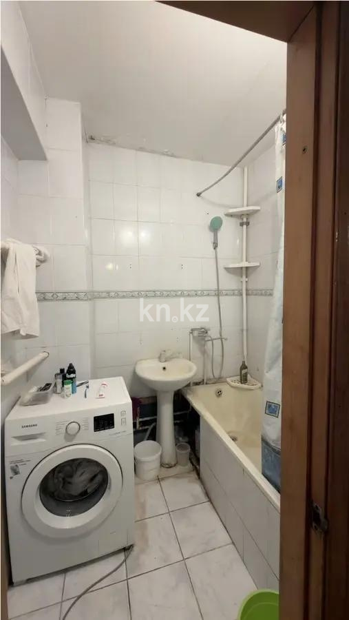 Продажа 2-комнатной квартиры, 53 м² в Алматы - фото 4