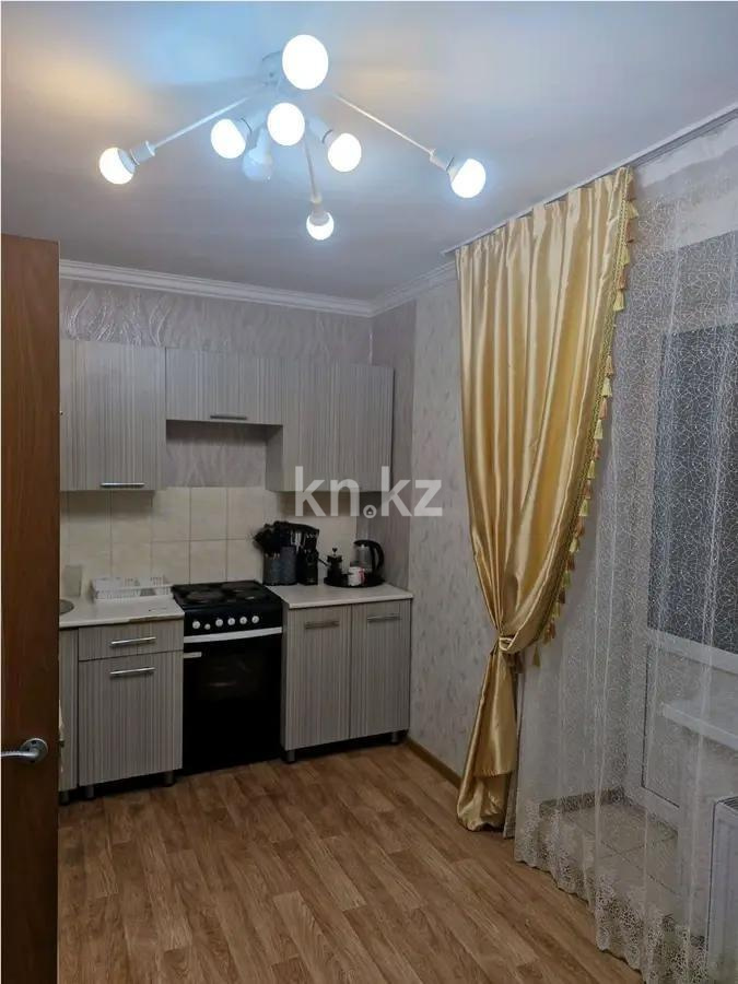Продажа 3-комнатной квартиры, 76.5 м² в Астане - фото 4