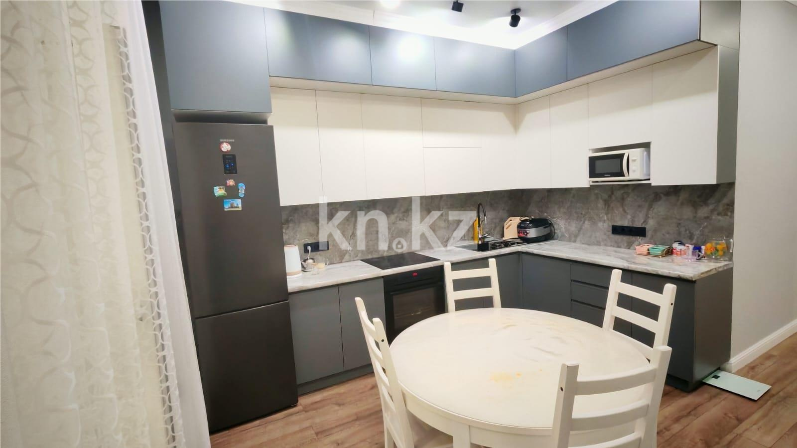Продажа 3-комнатной квартиры, 95 м² - Продажа квартир в Караганде - страница 41 фото 21 из 24