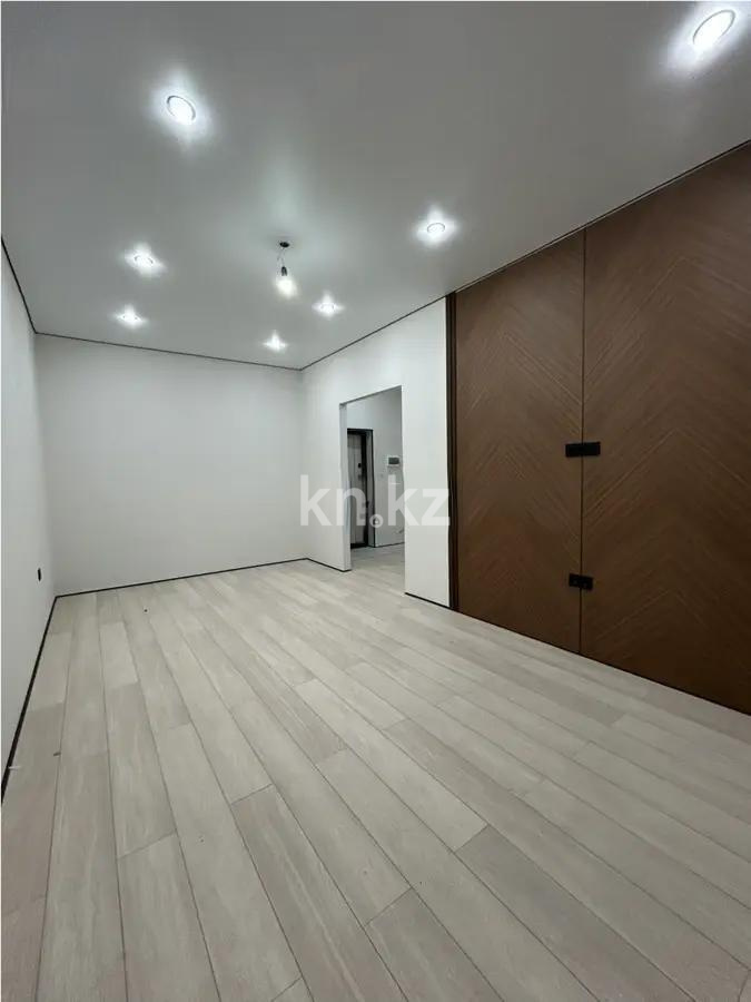 Продажа 1-комнатной квартиры, 42 м² - Продажа квартир в новостройках Астаны без посредников - страница 3 фото 2 из 5