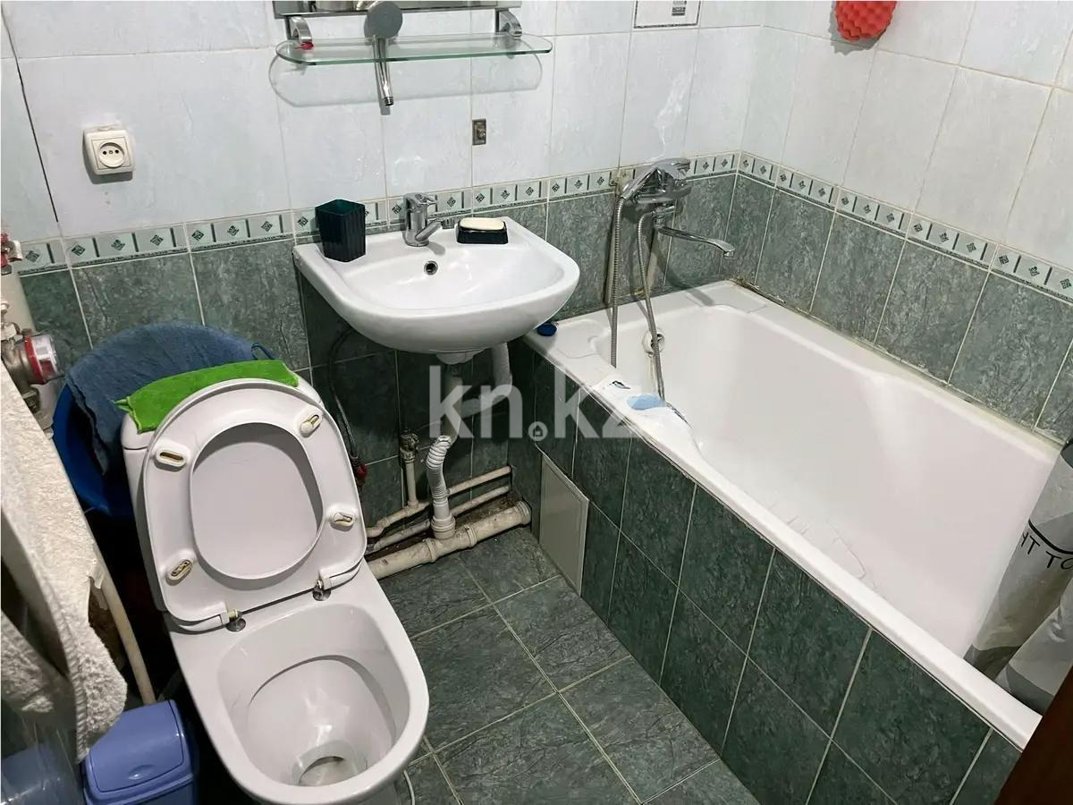 Продажа 2-комнатной квартиры, 45 м² в Алматы - фото 4
