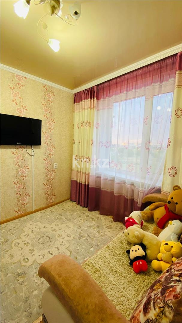 Продажа 3-комнатной квартиры, 60 м² - Продажа квартир в районе Майкудук в Караганде фото 13 из 20