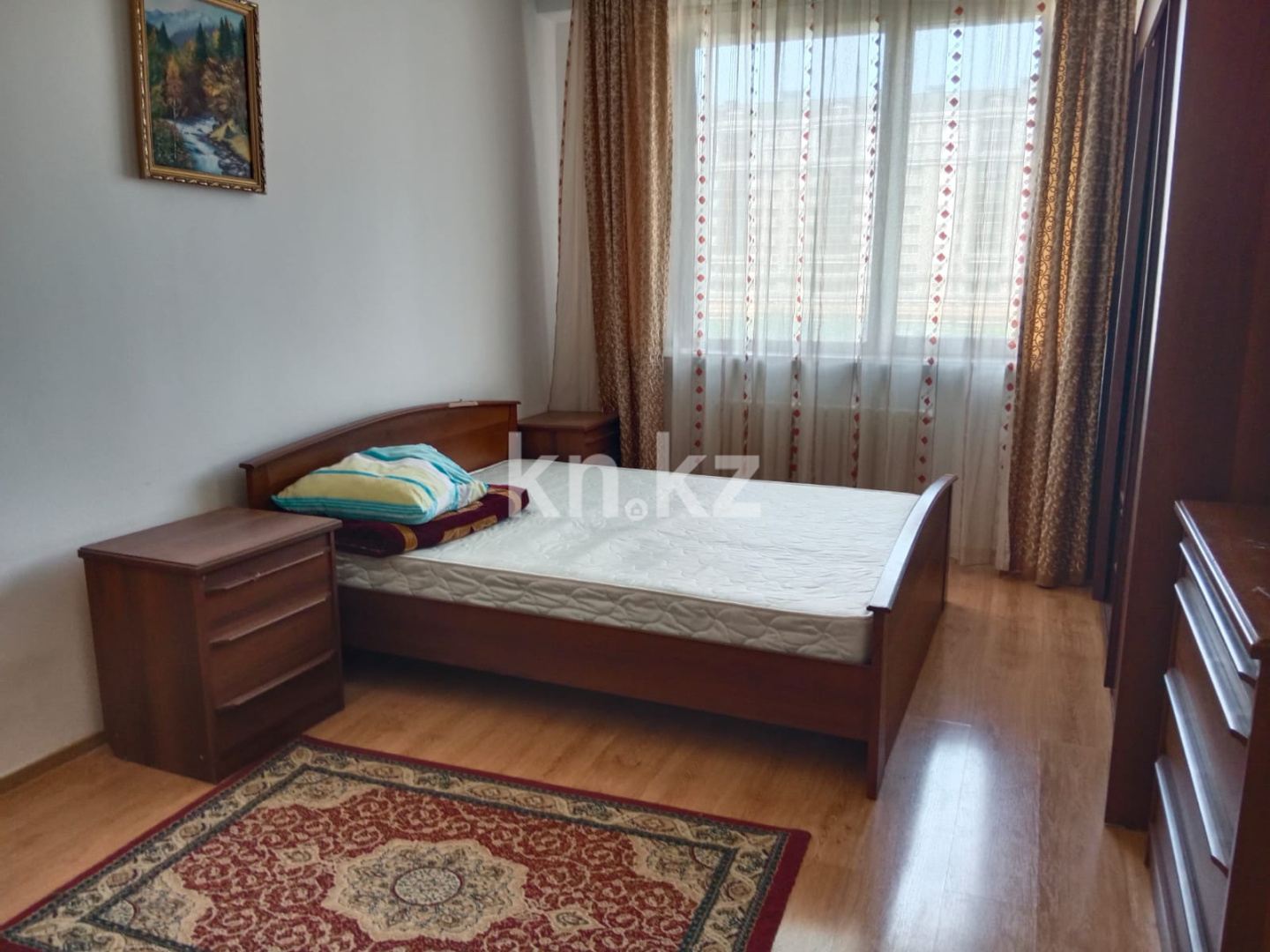Аренда 3-комнатной квартиры, 125 м² в Астане - фото 9