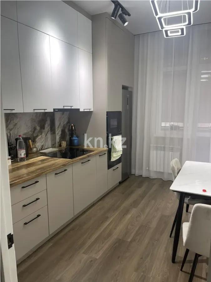 Продажа 2-комнатной квартиры, 60 м² в Астане - фото 3