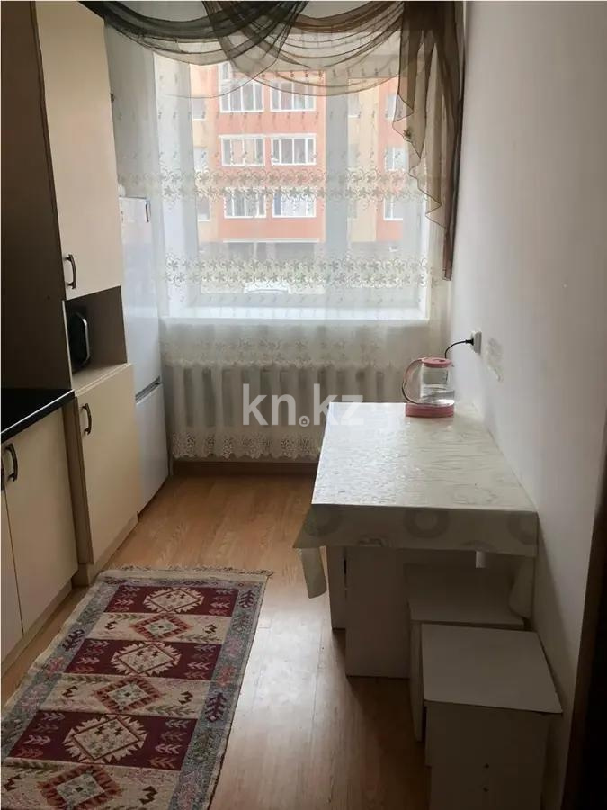 Продажа 2-комнатной квартиры, 56.6 м² в Астане - фото 3