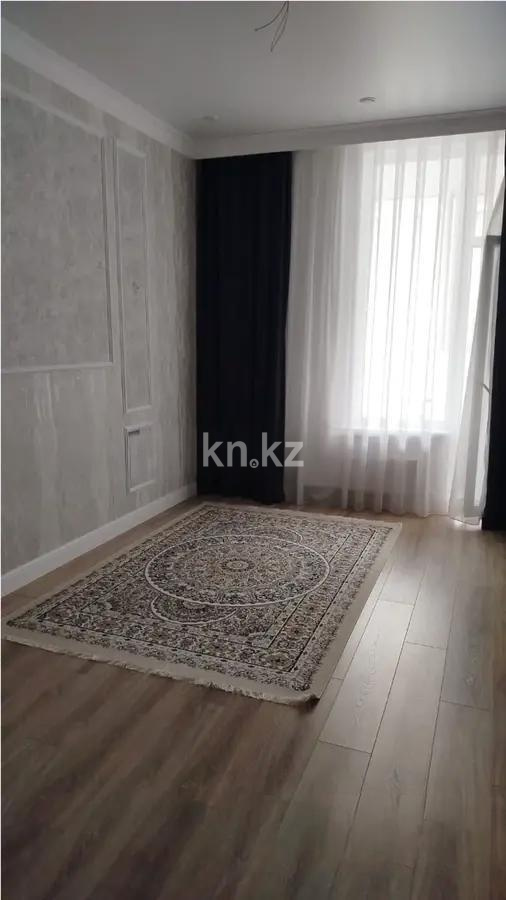 Продажа 4-комнатной квартиры, 120 м² - Продажа квартир в Астане - страница 8 фото 2 из 4
