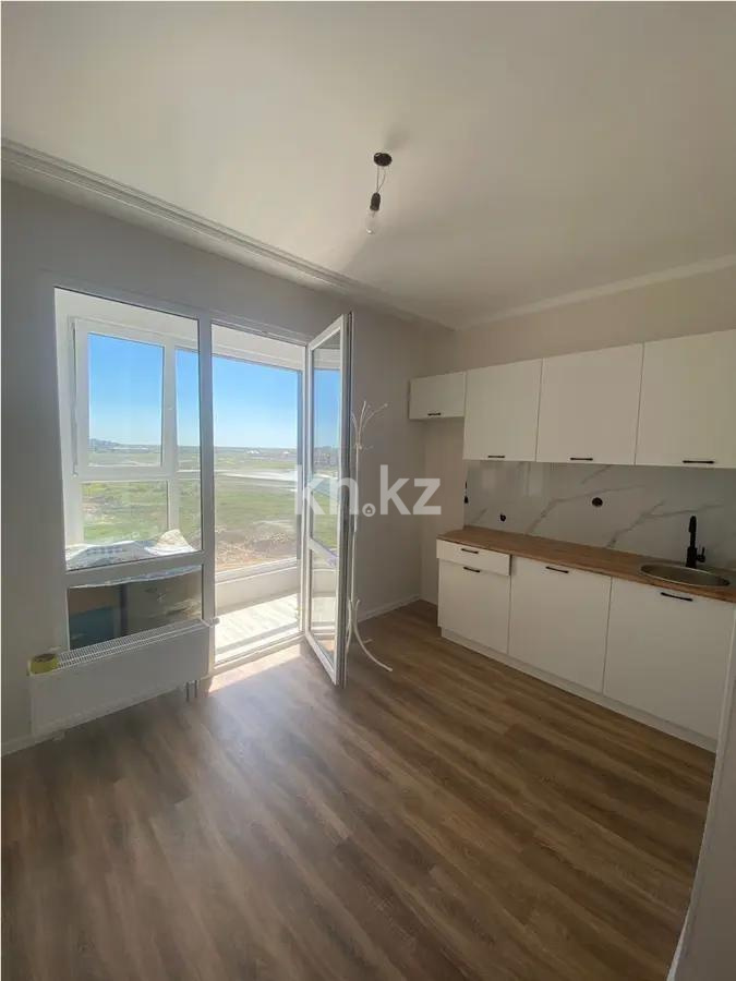 Продажа 1-комнатной квартиры, 35 м² в Астане - фото 2