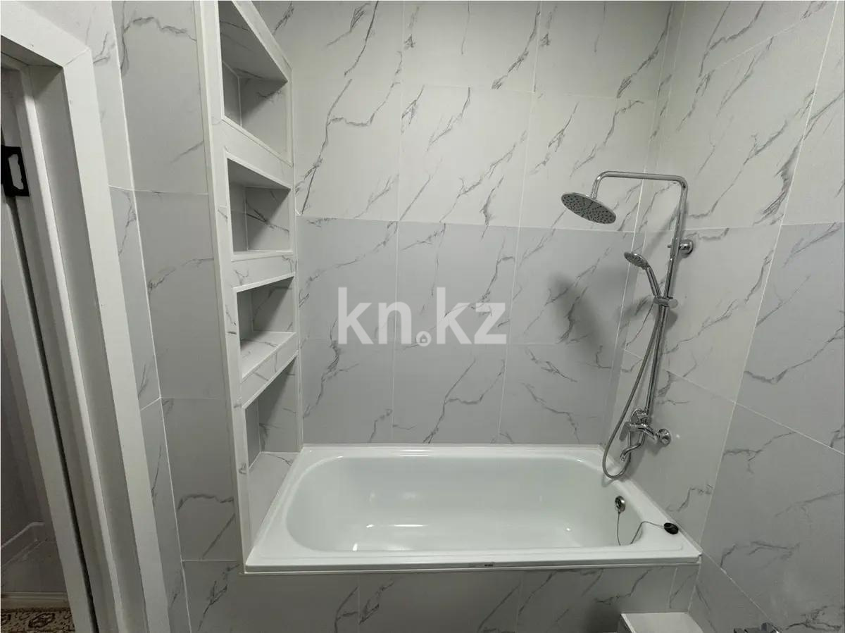 Продажа 2-комнатной квартиры, 43 м², пр. Райымбека, дом  174/2 - Продажа и аренда недвижимости в Алматы фото 5 из 5