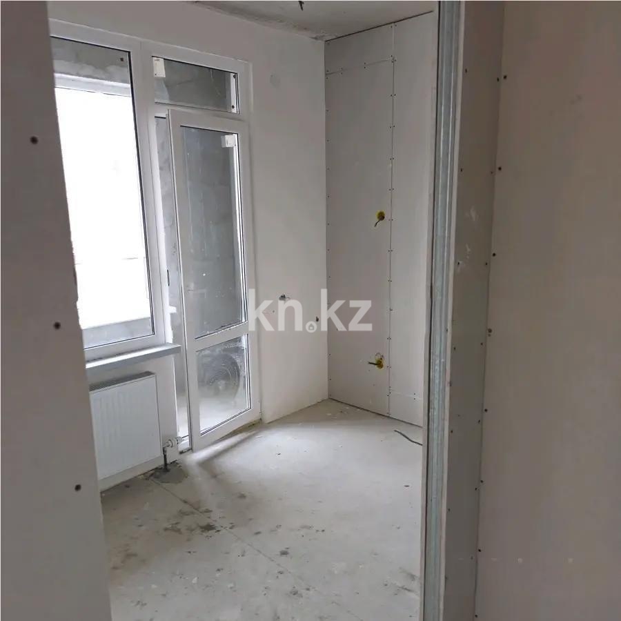 Продажа 1-комнатной квартиры, 34 м² в Алматы - фото 2