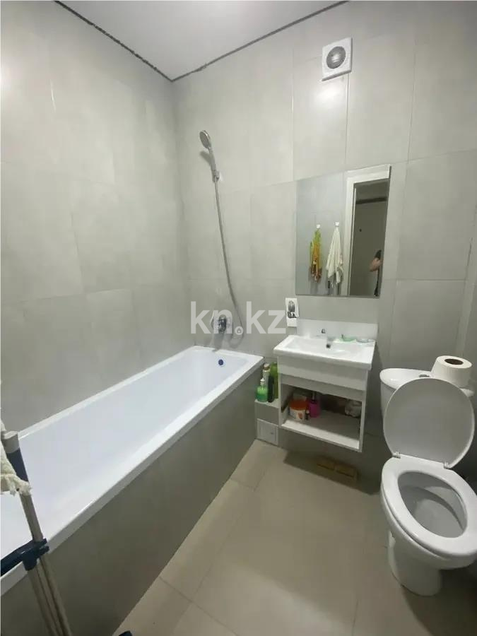 Продажа 2-комнатной квартиры, 37 м² в Астане - фото 4