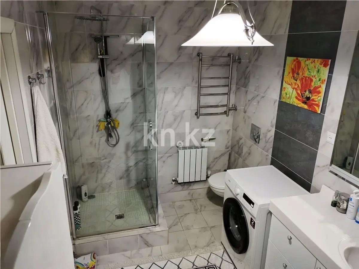 Продажа 2-комнатной квартиры, 90 м², ул. Толе би, дом  273/4 в Алматы - фото 4