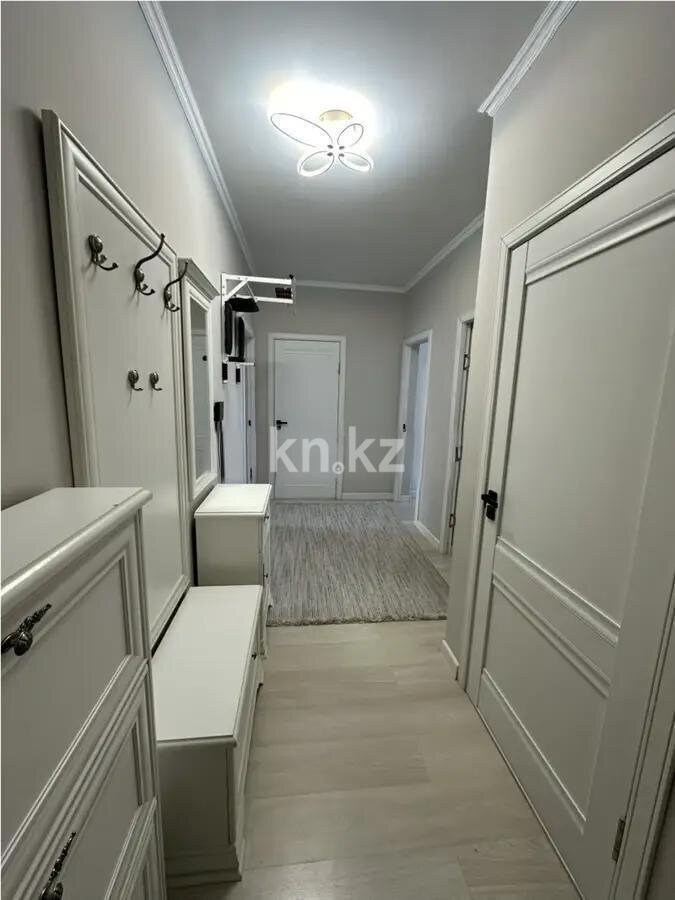 Продажа 2-комнатной квартиры, 62 м² в Алматы - фото 6