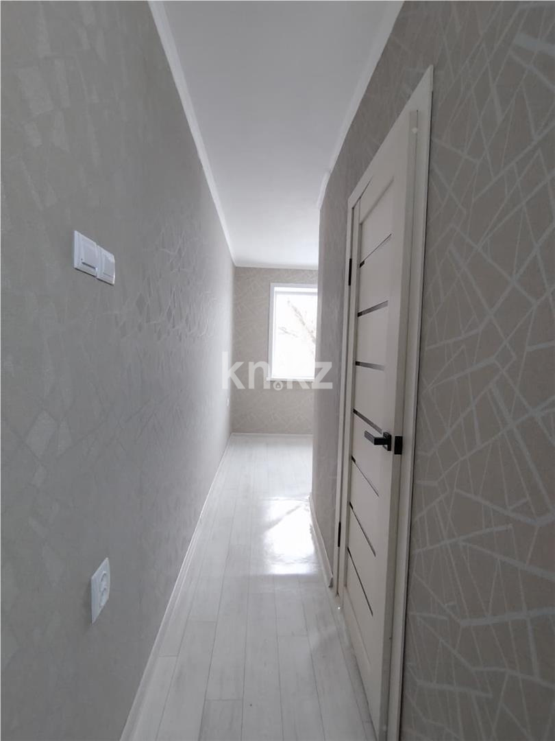 Продажа 1-комнатной квартиры, 31 м², бульвар Независимости - Продажа квартир в Темиртау фото 7 из 8