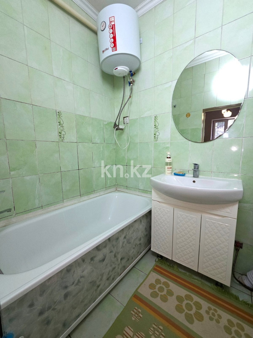 Продажа 4-комнатного дома, 120 м² в Алматинской области - фото 12