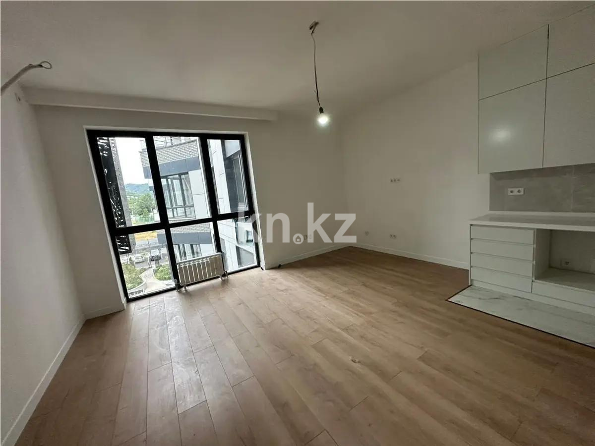 Продажа 2-комнатной квартиры, 86.9 м² - Продажа квартир в новостройках Алматы с фото - страница 44 фото 2 из 5