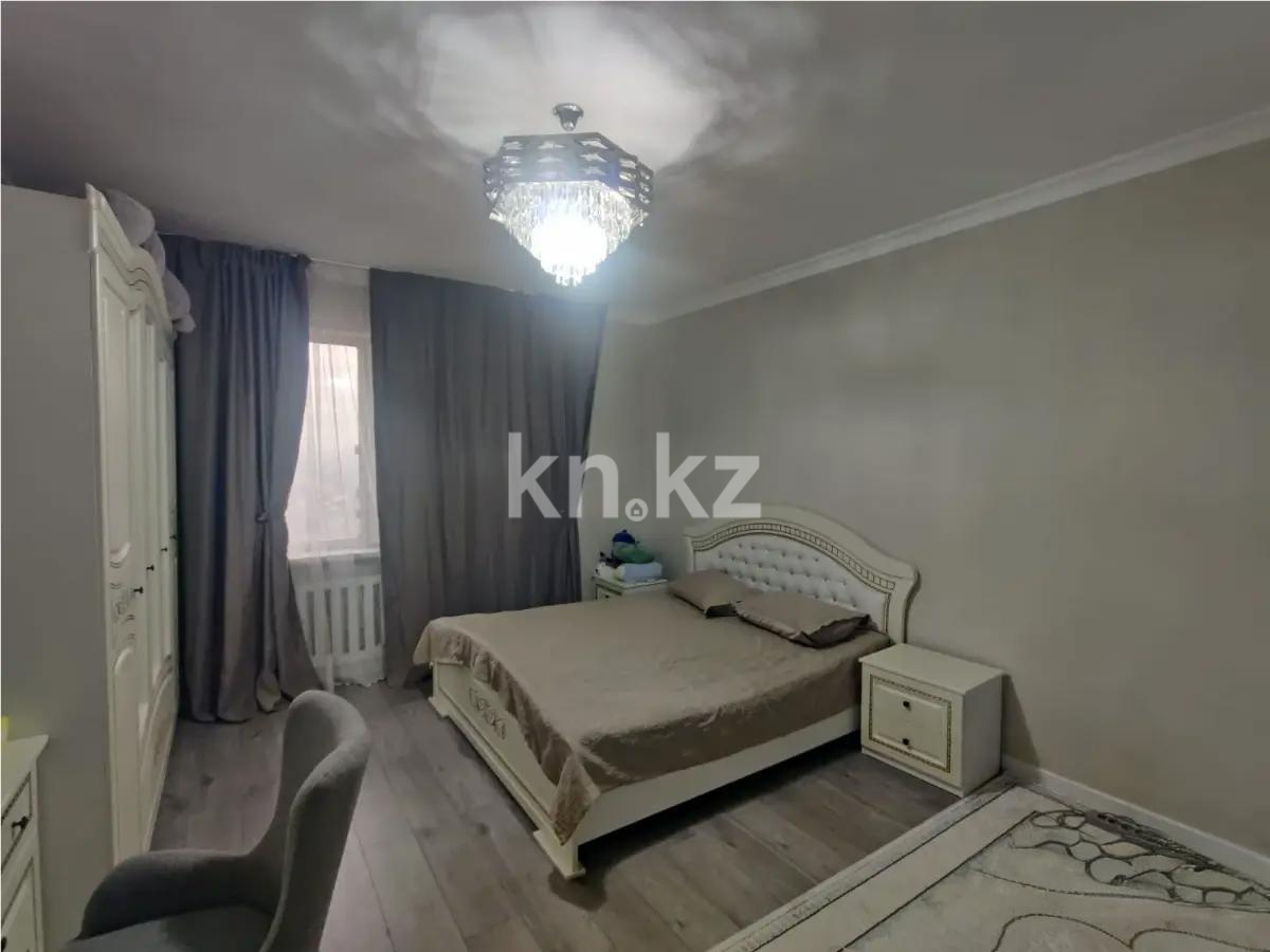Продажа 2-комнатной квартиры, 58.8 м², ул. Жуалы, дом  24 в Алматы - фото 2