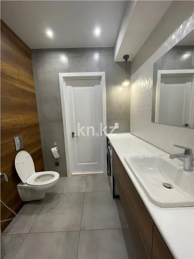 Продажа 3-комнатной квартиры, 66 м², мкр-н 12, дом  26 в Алматы - фото 5